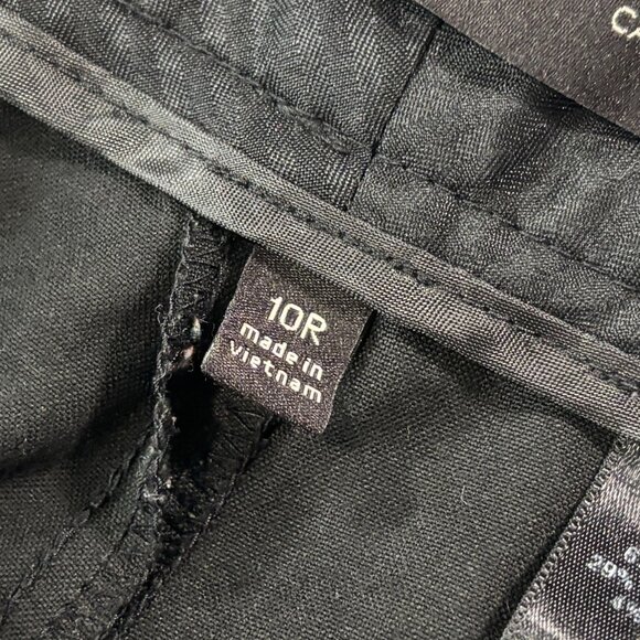 The Limited Cassidy fit pants 10R  Lot A - Picture 5 of 6